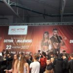 Go Active Show