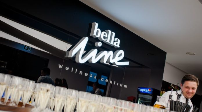 Bella Line