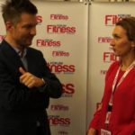 Forum Fitness Biznes 2017 – wywiad z Adamem Sztabą