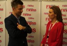 Forum Fitness Biznes 2017 – wywiad z Adamem Sztabą