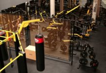 Smart Gym nie zwalnia tempa