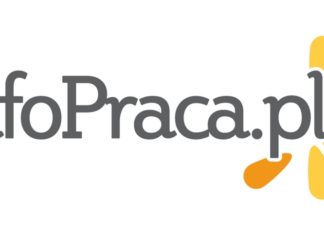InfoPraca - ogłoszenie o pracę