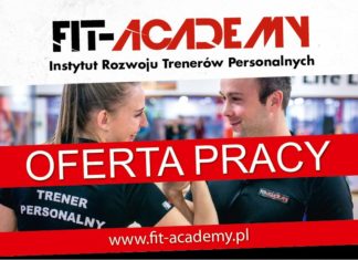 Instytut Trenerów Personalnych Fit Academy