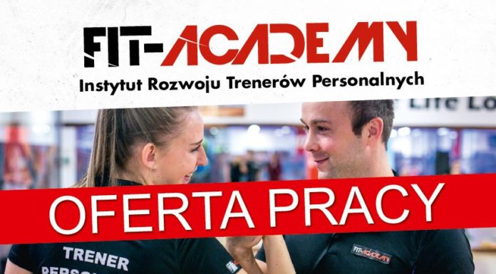 Instytut Trenerów Personalnych Fit Academy
