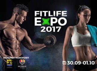 Fit Life Expo