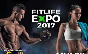 Fit Life Expo
