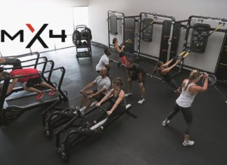 Odkryj MX4