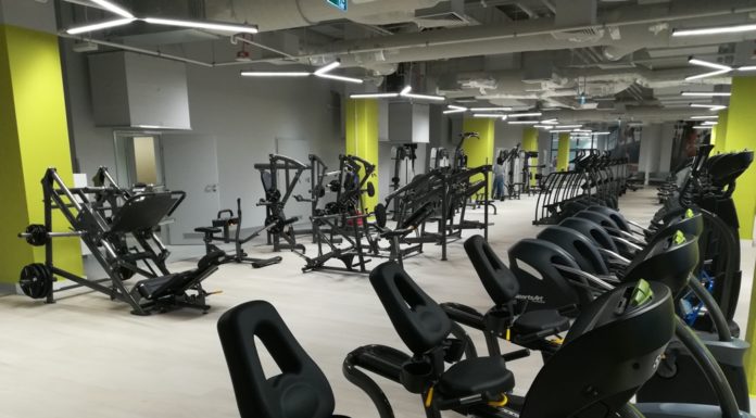 Nowe Calypso w Szczecinie