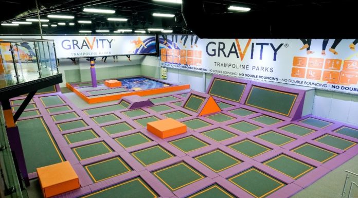 Gravity rusza z ekspansją w Europie