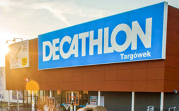 50 x Decathlon do końca roku