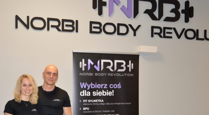 Klienci są moim paliwem