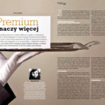 premium