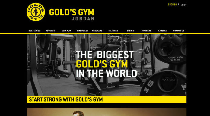 Perfect Gym podbija Bliski Wschód