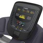 P30i_Metric_Console on Dash
