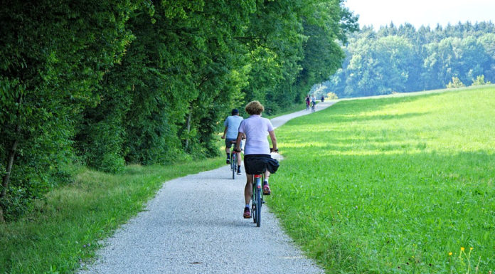 Prawie 8 tys. kilometrów radości dla cyklistów