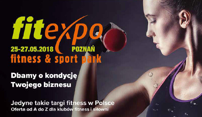 FIT-EXPO 2018