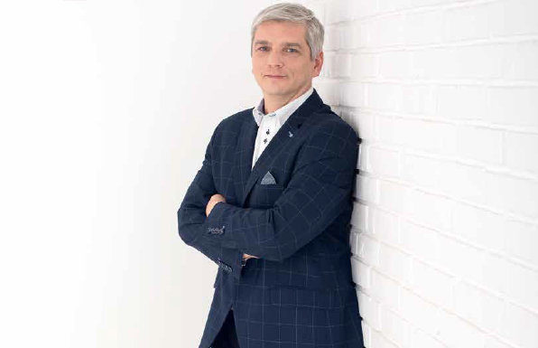 Robi się ciasno, ale robimy swoje