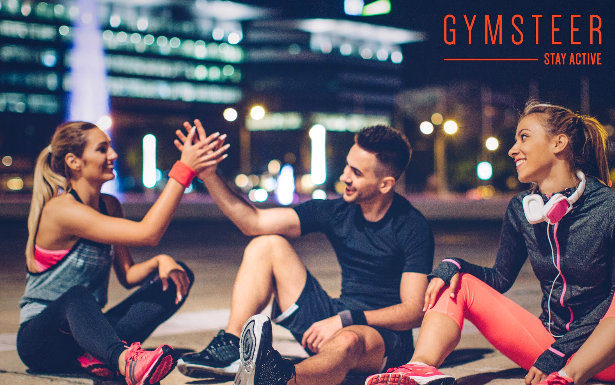 Optymalizuj zarządzanie klubem z Gymsteer