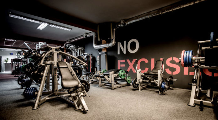 Więcej mocy w Limanowej