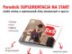 Suplementacja na start