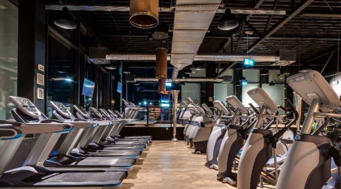 McFIT w Białymstoku