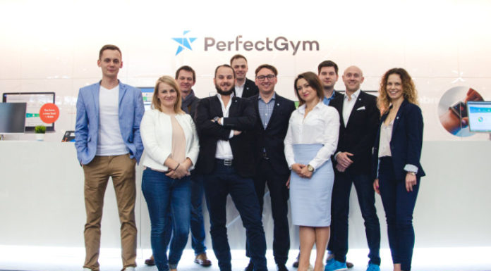 PERFECTGYM – więcej niż system do zarządzania