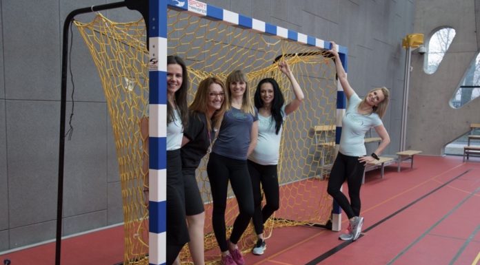 Po raz pierwszy w Polsce! 7th European Exercise is Medicine Congress