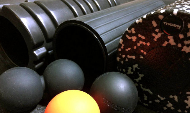 Zadbają o siłę i kondycję – THORN+FIT