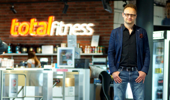 Total Fitness – kierunek Trójmiasto