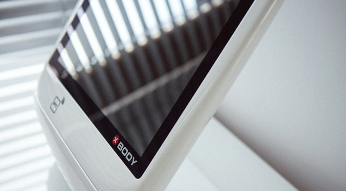 XBODY – ekspert w dziedzinie EMS