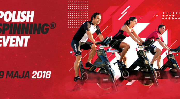 Dla fanów Spinning®