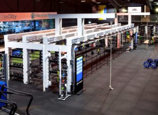 Queenax™ – kompleksowy system treningowy