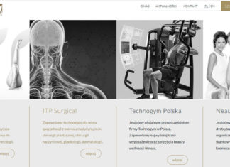 Abris inwestuje w ITP S.A.