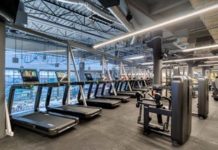 My Fitness Place Gliwice
