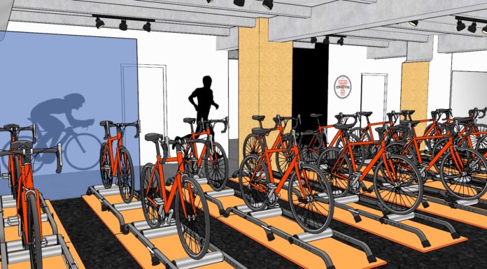 Trigym – siłownia inna niż wszystkie