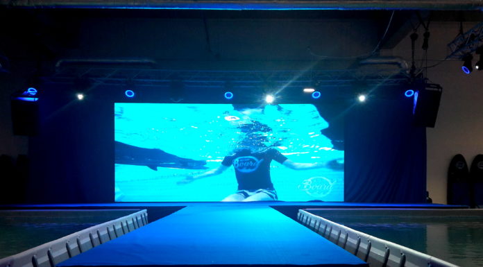 Aqua fitness ponownie na GO ACTIVE SHOW