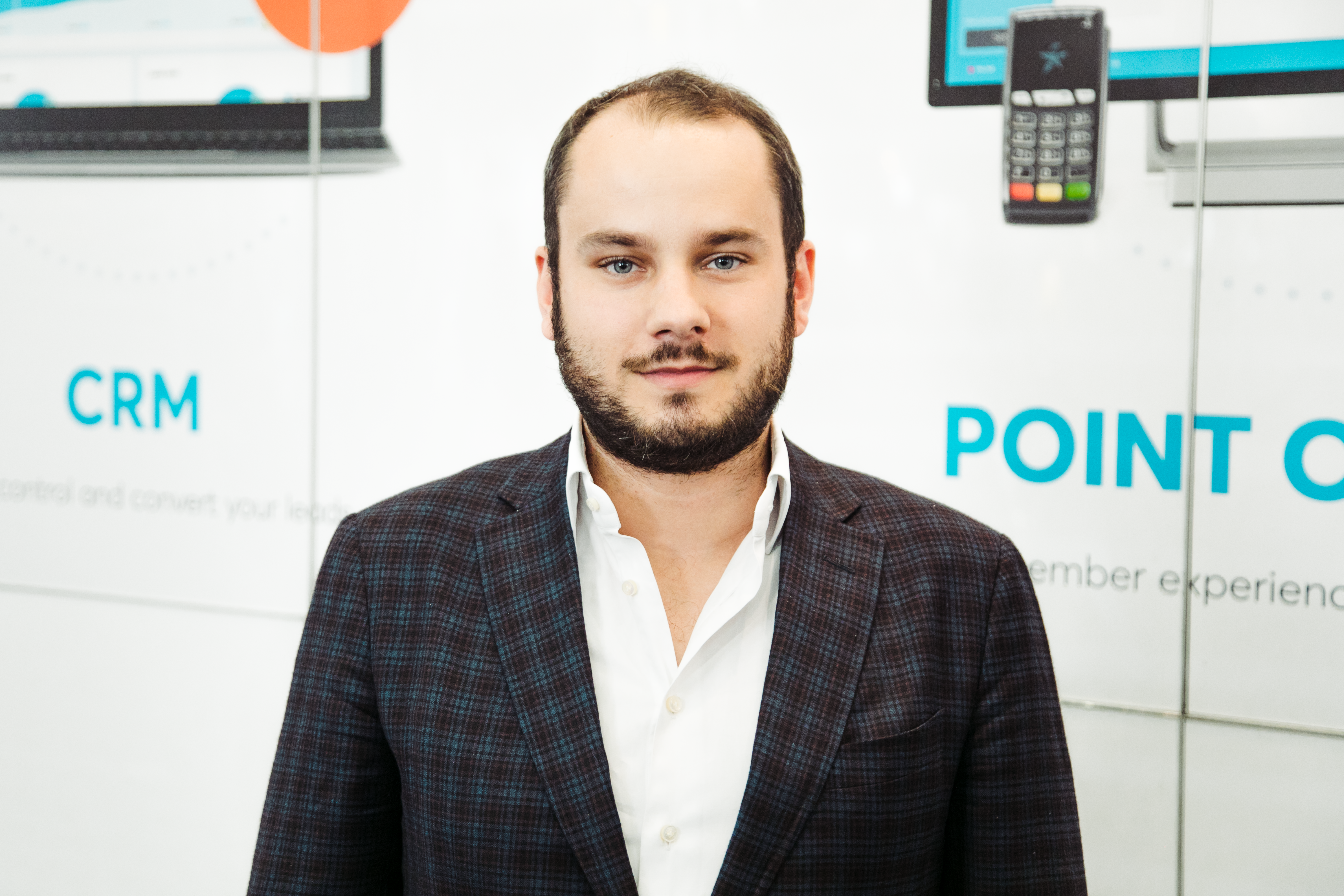 BusinessJacek