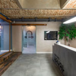 Gerflor_Hayat Teheran