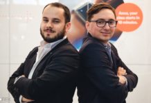 Moja strategia biznesowa to DREAM BIG