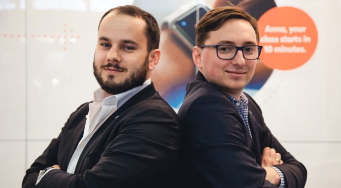 Moja strategia biznesowa to DREAM BIG