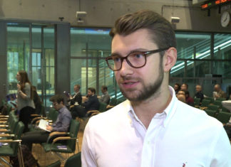 Gra komputerowa zamiast rekrutacji