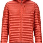 MARMOT M’s Avant Featherless Hoody Mars Orange