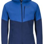 MARMOT M’s ROM Jacket Dark Cerulean & Arctic Navy