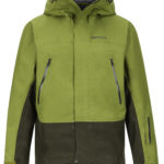 MARMOT M’s Spire Jacket Calla Green