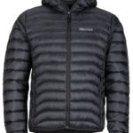 MARMOT M’s Tullus Hoody Black