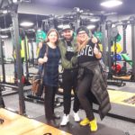 W strefie maszyn Hammer Strength