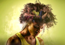 ZUMBA na GO Active SHOW