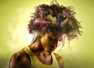 ZUMBA na GO Active SHOW