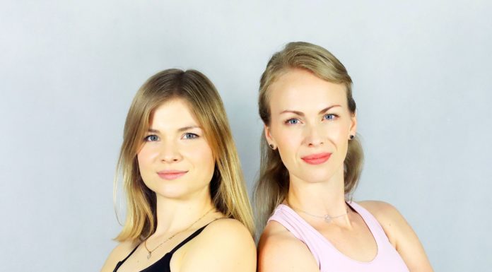 Funkcjonuj – nowe studio treningu w Warszawie