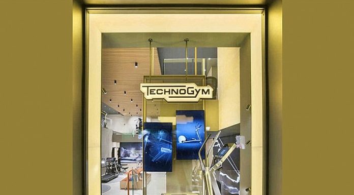 Technogym Wellness Store